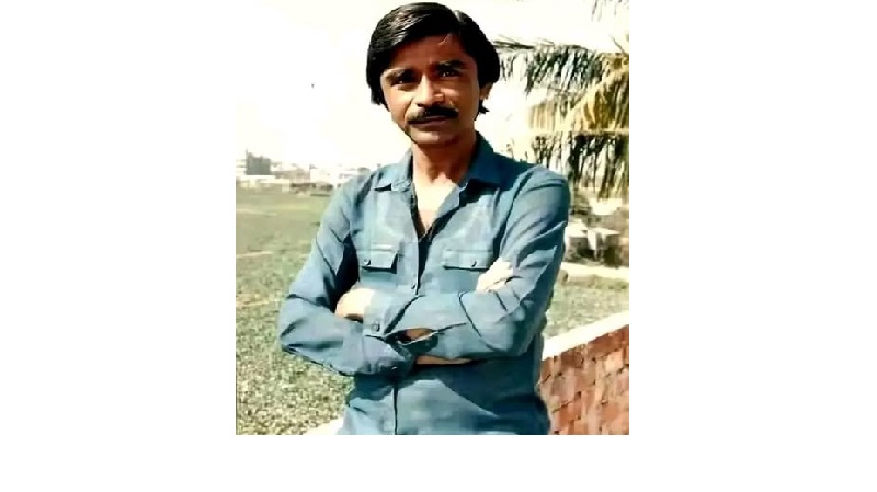 প্রতিভাবান গীতিকবি ও বীর মুক্তিযোদ্ধা নজরুল ইসলাম বাবু'র মৃত্যুবার্ষিকী আজ
